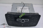 MERCEDES B SERİSİ W246 A246 TEYP-NAVİGASYON