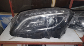 MERCEDES GLA SOL FAR