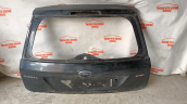Ford fiesta bagaj kapak orijinal Çıkma siyah