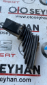 6L4959845 seat ibiza cordoba kapı tesisat körüğü