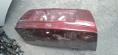 Opel vectra çıkma bagaj kapağı az hasarlı