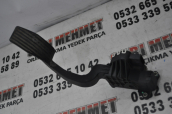 Oto Çıkma Parça / Ford / Focus / Mekanik / Pedal / Çıkma Parça 