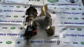 MERCEDES W176 A200 TURBO A2700902780