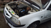 Dacia solenza piston çıkma yedek parça Mısırcıoğlu oto