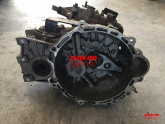 HYUNDAİ - MATRİX / D4FA 1.5 CRDİ DİZEL MANUEL ŞANZIMAN