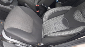 2011 fiat doblo 1.3 sökme sürücü koltuk