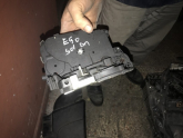 E90 SOL ÖN KAPI KİLİDİ BMW ORJİNAL ÇIKMA PARÇA