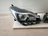 Oto Çıkma Parça / Elektrik / Far / Toyota / Yaris / Çıkma Parça 
