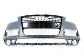 AUDI Q7 06-10 ÖN TAMPON 4L0807105