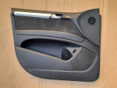 AUDİ Q7 07-09 KAPI DÖŞEMESİ SOL ÖN (SİYAH) 4L1867103E WFA