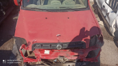 Doblo motor kaput