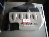 OPEL VECTRA 1.8 MOTOR ÜST KAPAĞI