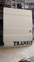 FORD TRANSİT HATASIZ SÜRGÜLÜ KAPI