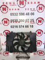 NİSSAN JUKE 2011-2018 FAN SIFIR PARÇA ZENGİN OTO
