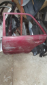 MERCEDES 190 SOL ARKA KAPI
