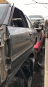 Toyota Corona sol ön kapı