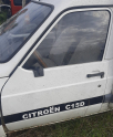 1998 model citroen c15 çıkma sol ön kapı