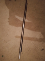 Toyota Avensis Sol Kapı Fitili 2003-2008