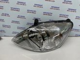 HYUNDAİ MATRİX SOL FAR ORJİNAL SIFIR OEM:9210110000