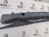 AUDİ A4 2001-2008 ÖN TAMPON DEMİRİ 1U0805551C