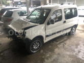 PEJO PARTNER HURDA BELGELİ PARÇA PARÇA SATILIKTIR..