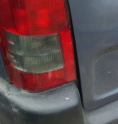 2001 model peugeot partner 1.9 çıkma sol stop lambası