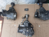 FORD KUGA 2.0 TDCİ DEFRANSİYELLER ORJİNAL 8V41-7L486-AD