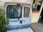 RENAULT KANGOO BAGAJ STOP LAMBASI ORJİNAL ÇIKMA