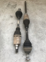 BMW F30 320XDRİVER ÇIKMA ORJİNA AKS MİLİ SAĞ SOL