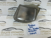 PEUGEOT 106 SOL ÖN SİNYALİ ORJİNAL ÇIKMA SİNYAL ADANA