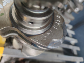 Oto Çıkma Parça / Tata / Safari / Motor / Krank / Çıkma Parça 