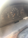 MERCEDES VİTO GÖSTERGE KM SAATİ