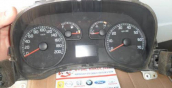 FIAT DOBLO 2008-2014 ÇIKMA GÖSTERGE PANELİ