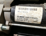 Oto Çıkma Parça / Elektrik / Marş Motoru / Opel / Corsa / Çıkma Parça 