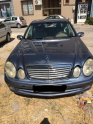 MERCEDES E 270 ÖN TAMPON ÇIKMA