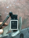 BMW E60 FAR AYAR MOTORU  6 784 694
