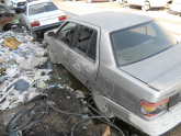 Oto Çıkma Parça / Filtre / Hava Filtresi Kutusu / Hyundai / Excel / Çıkma Parça 