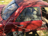 Oto Çıkma Parça / Kaporta & Karoser / Bagaj / Nissan / Sunny / Çıkma Parça 