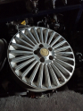 FORD FOCUS TİTANİUM JANT