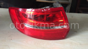 AUDİ A3 SOL STOP VE TÜM ORJINAL ÇIKMA PARÇALAR