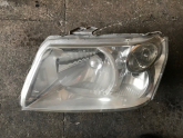 Suzukı grand vitara far lambası sol 3kapı 2006-2012