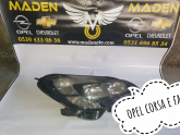 ÇIKMA OPEL CORSA E FAR