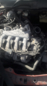 FIAT BRAVO KOMPLE  MOTOR