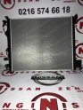 Nissan X-Trail-T32-2014-2018 Radyatör Su Sıfır Orjinal Parça