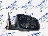 BMW 3 SERİSİ F30 KASA KATLANIR SAĞ AYNA ÇIKMA 11-18 7338960