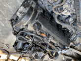 Honda Vtec 1.4 Çıkma Motor