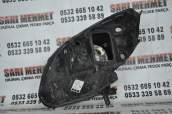 Oto Çıkma Parça / Renault / Kangoo / Elektrik / Far / Çıkma Parça 