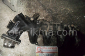 FORD FOCUS-2 TDCİ EMME MANİFOLDU