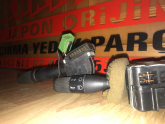 Pegeout 205 Gti far ve sinyal kolu