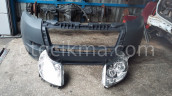 Oto Çıkma Parça / Fiat / Ducato / Elektrik / Far / Çıkma Parça 
